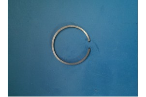 Кільце ○33мм*1,5мм товщина з замком 